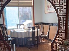 -煎饼卷大葱·非遗传承·潍坊菜(十笏园店)