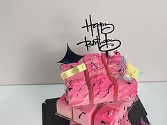 -西檬树SIMON·T轻奢蛋糕(大东方Max店)