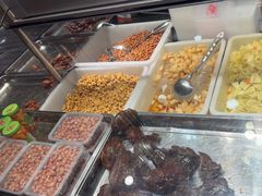 -乔波食品(杜桥中心菜场店)