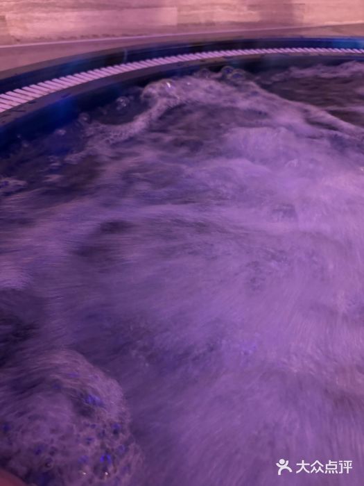 广州索菲特酒店水疗健身中心Sofitel Spa·Fitness图片