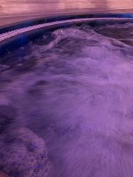 -广州索菲特酒店水疗健身中心Sofitel Spa·Fitness