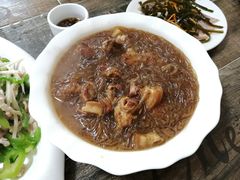 粉炖肉-华光餐厅(复兴路店)