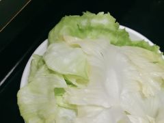 -清真·老门框爆肚涮肉·中华老字号(丰管路店)