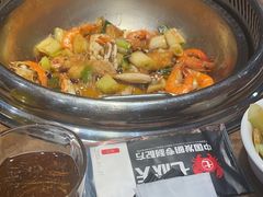 -七欣天香辣蟹火锅(南通任港路大润发店)