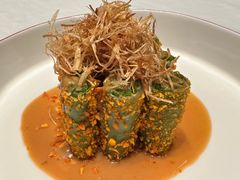 -湘上湘(米其林餐厅-正大中心总店)