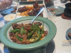 -老周家酱卤猪蹄私房菜(克拉玛依西街店)