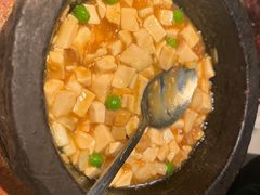 -绿茶餐厅(南翔印象城MEGA店)