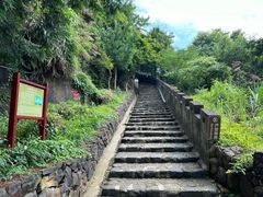 -磐安舞龙峡景区