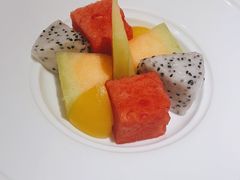 -斗牛士牛排餐厅(嘉里汇店)