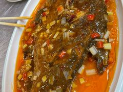 -四妹餐厅(玫瑰街店)