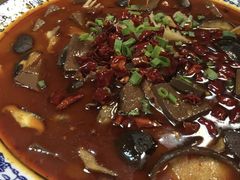 -小四川水煮鱼(南六中路店)