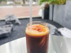 -素咫咖啡CLIFEROSE(新安店)