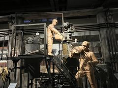 -柳州工业博物馆