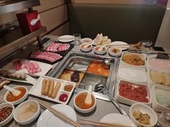 -海底捞火锅(苏宁生活广场店)