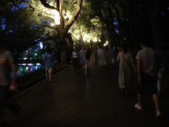 -李公堤