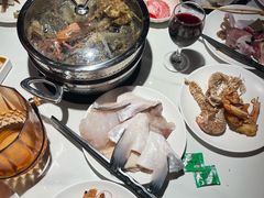 -加餐海鲜自助(集美银泰百货店)