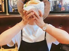 -Fergburger(皇后镇店)