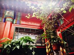 门面-百好乐宠物友好餐厅(朝外大街店)