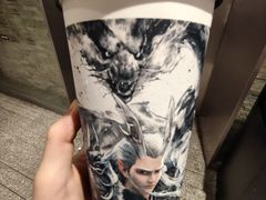 -霸王茶姬(上海静安大悦城店)