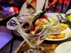 -MOSSO德国餐厅·音乐酒吧(环宇荟店)