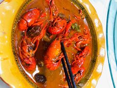 十三香小龙虾-小溪桥三号院子(华庄店)