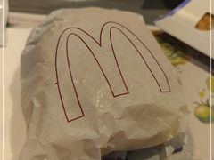 -麦当劳(东急新天地店)