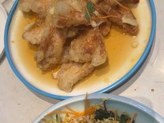 -北李妈妈菜·海肠捞饭(开发区万达店)