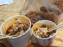 -覃肥叔桂林米粉(粮道街店)