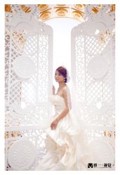 点击看大图 -唯一视觉婚纱摄影(李家村店)