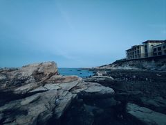 -养马岛旅游度假区