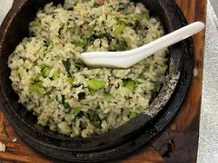 咸肉菜饭-王记姚家味·地道苏帮菜(凤凰街店)
