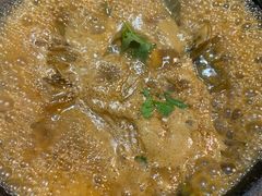 -小放牛炒菜馆(军校店)