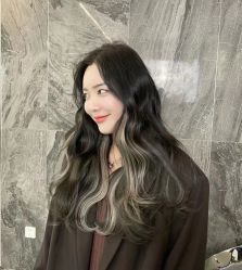 -MYCOLORHARSALON
