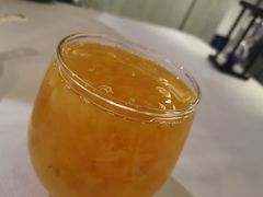 桃胶胶原蛋白特饮-肆月河豚·新淮扬(金融街店)