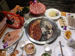 -大龙燚火锅