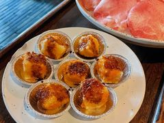 红糖糍粑-盡膳口福·百年汤方火锅(科华北路店)