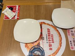 -必胜客(唐百友谊店)