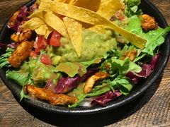 -Q MEX 库迈墨西哥餐吧(三里屯店)