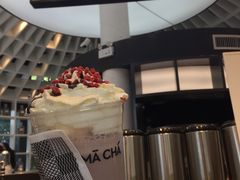 -MAMACHA妈妈茶(岳麓山店)