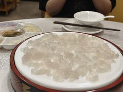 -寻味顺德·南记酒家·传统顺德菜·鱼生(广源路店)