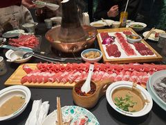 -阳坊胜利涮羊肉(阳坊老店)