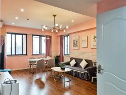 -敦南舒悦月子会所(南湖店)