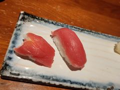 -千代武日本料理(开发区店)