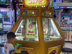 -meland·儿童乐园·游戏厅娃娃机·电玩Xbox(成都合生汇店)