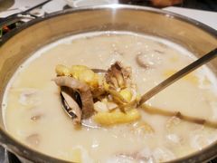 -煲王粤菜餐厅(中侨中心店)