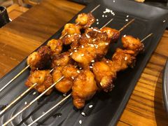 -烧货·活海鲜炭烧(湖滨商业街店)