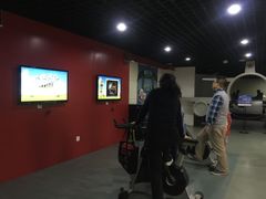 -陕西科学技术馆