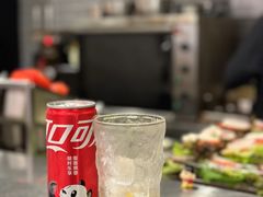 -shark burger·鲨鱼汉堡(交子大道店)