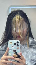-YOUNG漾沙龙