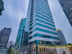 -城市露台景观餐厅(淮海路店)